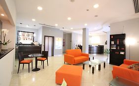 Albergo Cantiani